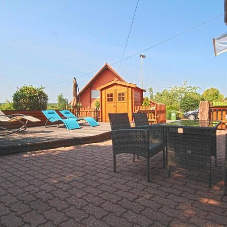 Ferienwohnung Harmonie Bad Teinach-Zavelstein Esterno foto