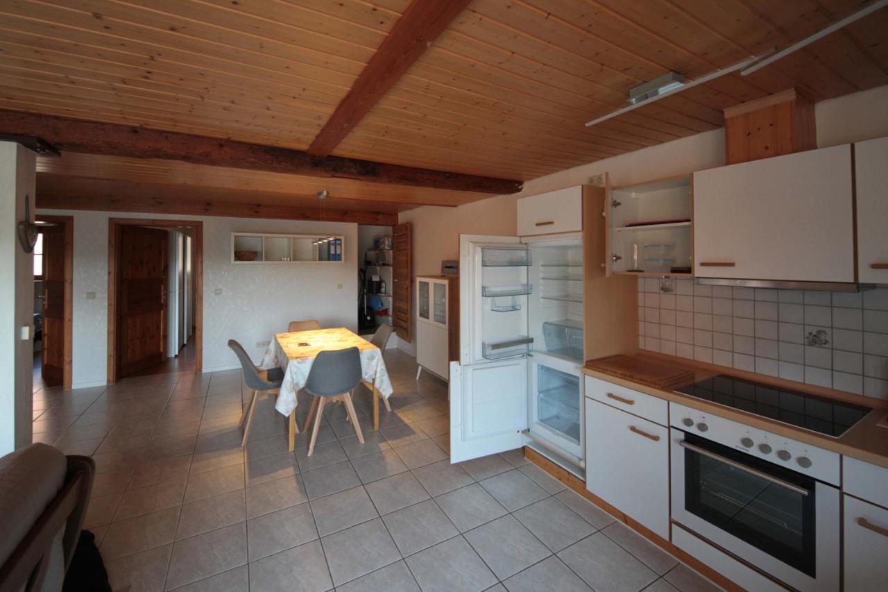 Ferienwohnung Harmonie Bad Teinach-Zavelstein Esterno foto